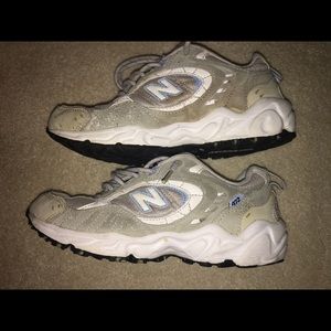 New balance Athletic Shoes